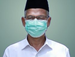 Bupati Nagan Raya Larang ASN keluar Daerah Menjelang Tahun Baru