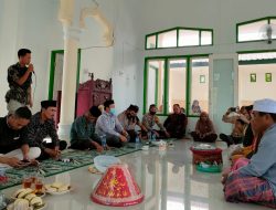 Satu Keluarga Dari Nias Memeluk Agama Islam Di Nagan Raya