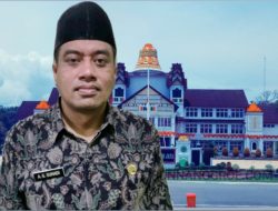 Aceh Jaya Masuk Katagori Program Smart City Kemenkominfo RI 2023