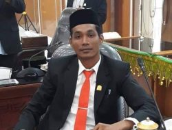 Anggota DPRK Politisi PNA Bantah Pernyataan H.Syamsudin Yahya; Muncul Nama Baru Bukan Usulan Fraksi