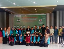 SEMA STAIN TDM Adakan Training Legislatif Regional Se-Aceh,! Ini Tujuannya