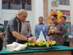 Hadiri Peringatan HUT MA RI, Pj Bupati Aceh Jaya Sampaikan Ini