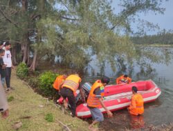 Kuala Kayee Uno Telan Korban Lagi,! Dua Warga Asal Medan Tenggelam Saat Cari Kerang