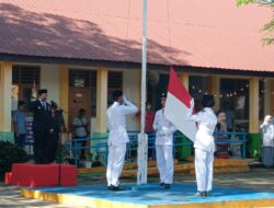 Pemerintah Aceh Jaya Rayakan HARDIKDA Ke-63,! Begini Pesan Pj Bupati