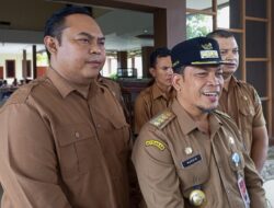 Pemkab Aceh Jaya Adakan Sosialisasi Konsolidasi Kegiatan PKSP, Ini Harapan Pj Bupati