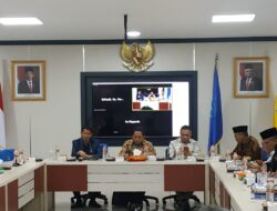 Para Kepala Daerah Pantai Barat Selatan Aceh Sepakat Bangun Terobosan Ekonomi Baru