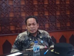 Pj Bupati Aceh Jaya Dukung kebijakan Pemerintah Pusat untuk Meminimalisir Inflasi Bansos