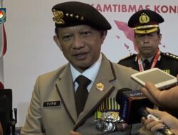 Mendagri Berikan Persetujuan Tertulis Kepada Penjabat Gubernur/Bupati/Walikota Untuk Melakukan Penetapan Fungsi ASN