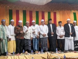 Dr Nurdin, Tasawuf Modal Terbesar Aceh Membangun Peradaban Sepanjang Sejarah