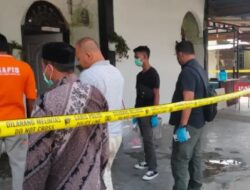 Seorang balita Meninggal Dunia Akibat Terhirup Uap BBM Pertalite yang disimpan Dalam Rumah