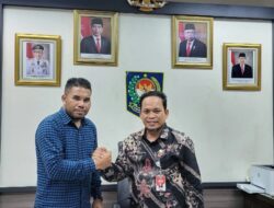 Sosok Dr Nurdin, Sudut Pandang Tarmizi Age, Pj Bupati Aceh Jaya Motor Kemajuan Daerah dan Gampong di Aceh