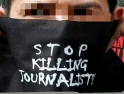 Akibat Pemberitaan Proyek, Seorang Wartawan di Aceh Tengah Diancam Bunuh oleh Rekanan