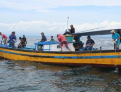 Dukung Nelayan dan Lindungi Habitat Laut, Pemkab Aceh Jaya Turunkan BRIN