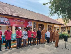 Rayakan HUT PGRI Ke-77 dan HGN 2022, PGRI Aceh Jaya Adakan Kegiatan Lomba dan Pelatihan