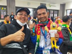 Kontingen Aceh Cabang Fotografer, Raih Mendali Emas di Ajang Lomba Porwanas Malang XIII Tahun 2022