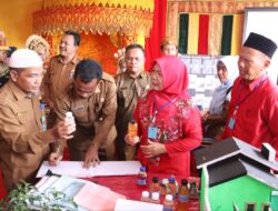 Pemkab Nagan Raya Adakan Festival Sekolah Penggerak Bagi Komponen Pendidikan 2022