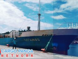 PT. Cargo Panga NetworK dan PT Panga Ocean Truck Beroperasi Perdana di Pantai Simeulue