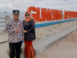 Sejumlah Landmark Destinasi Wisata di Kabupaten Aceh Jaya Diresmikan,! Ini Kata Dr Nurdin