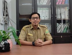 Tingkatkan Pendapatan Pajak Kendaraan Bermotor,! Samsat Aceh Barat Gunakan System Aplikasi ini