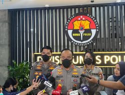 Polri Kembali Gelar Hoegeng Awards, Ada Lima Kategori