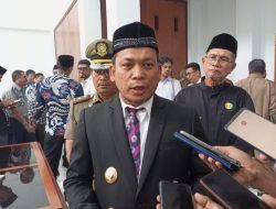 Pemerintah Batasi Perangkat Gampong Rangkap Jabatan,! Dr Nurdin ; Kita Akan Cek Ulang Para Aparatur Double Jobs