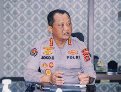 Terkait Isu Penculikan Anak, Polisi: Jangan Sebarkan Bila Tak Ada Bukti