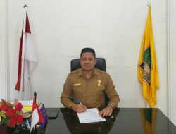 Dorong Pengembangan Usaha Pemerintah Aceh Jaya Hadirkan Program BAPERAN