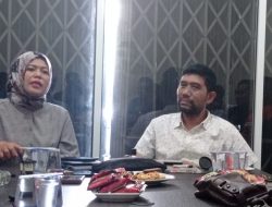 Direktur Utama Bumdesma Aceh Jaya Resmi Mundurkan Diri, Begini Penjelasan Ketua Apdesi