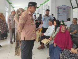 Pemerintah Aceh Jaya Targetkan Masyarakat Miskin Ekstrem Segera Terima Lahan Pertanian dan Perkebunan