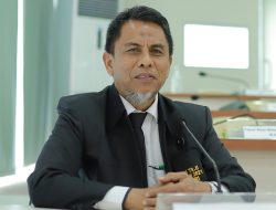 Pemkab Nagan Raya Menyambut Hari Raya Idul Fitri 1444 H/2023 dengan Takbiran Keliling