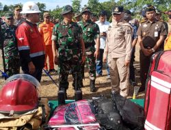 Pemkab Nagan Raya Gelar Apel Bersama Pengendalian Siaga Bencana