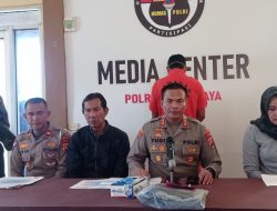 Seharusnya Menjadi Orang Tua, Seorang Lelaki Paruh Baya Ini Malah Cabuli 5 Anak Dibawah Umur