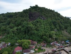 Sambut HUT RI-78 Mapala Leuser USK Rencanakan Kibar Bendera Merah Putih Raksasa di Kota Calang