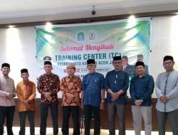 Pemerintah Aceh Jaya Persiapkan 40 Peserta Mewakili Daerah ke MTQN XXXVI Aceh