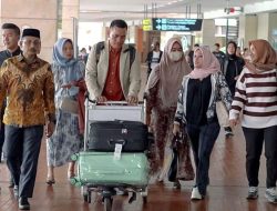 Usai Hari Takziah Meninggalnya Imam Masykur, Ibunda Terbang ke Jakarta Mencari Keadilan