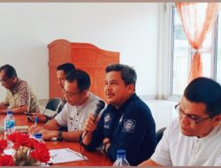 Roadshow Penguatan Pemerintahan Desa dan Issue Strategis Nasional Penggunaan DD 2024