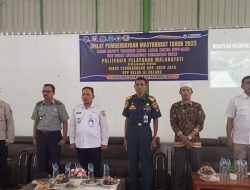 Diklat BST-KLM dan SKK Sudah Berakhir, Dr.Nurdin ; Aceh Jaya Ke Depan Lebih Tersistem!