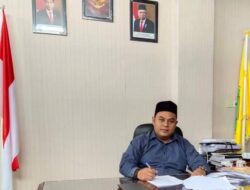 Pj Gubernur Aceh Tunjukkan Ampon Reza Plh Bupati  Aceh Jaya