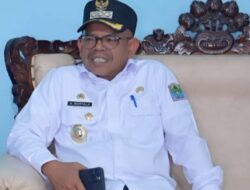 ASN Belum Terima Gaji Bulan Januari, Ini Respon Pj Bupati Aceh Jaya