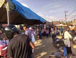 Ramadhan Peluang Bisnis Bagi Penjaja Takjil Berbuka, Ini Kebiasaan Bulan Puasa Tiba