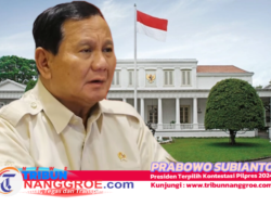 Prabowo Himbau Pendukung dan Simpatisan Batalkan Aksi di Gedung MK