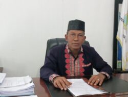 Calon Jama’ah Haji Aceh Jaya Segara Berangkat Ke Tanah Suci, Dua Diantaranya Gagal Berangkat