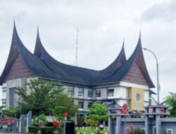 Mendagri Resmi Ganti Pj Walikota Payakumbuh dan Perpanjangan Pj Bupati Mentawai, Ini Penjelasan Sekdaprov