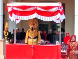 Pemkab Nagan Raya Peringati Hari Hardiknas, Bergerak Bersama Merdeka Belajar