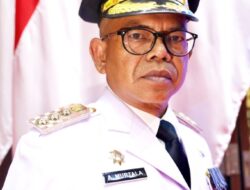 Nama Dr.Murtala Muncul Dalam Bursa Usulan Calon Pj Bupati Aceh Utara, Ini Penjelasan DPRK Aceh Utara