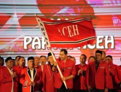 Penetapan Calon Bupati dan Walikota, Jubir DPP Partai Aceh; Deklarasi Calon Kepala Daerah Bergeser Hingga 25 Agustus!