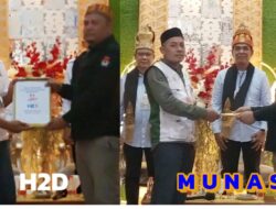 Hari Kedua, KIP Aceh Jaya Baru Terima Dua Dokumen Pasangan Balon Bupati dan Wakil Bupati Mendaftar