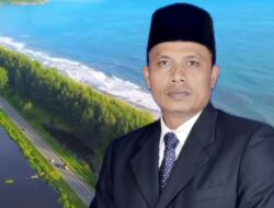 Bangun Dari Keterpurukan Ekonomi Untuk Mensejahterakan Masyarakat, Inilah Tujuan GAM Maklina Calon Bupati Aceh Jaya