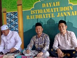 Sosok Safwandi Untuk Bupati Aceh Jaya,! Muslem D : Nyoe Tumpok Meuh Bagi Masyarakat Panga