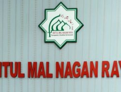 Pemkab Nagan Raya Buka Registrasi Bantuan Pemberdayaan Ekonomi Pesantren